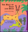 The Race of Toad and Deer - Pat Mora