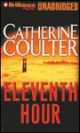 Eleventh Hour - Catherine Coulter, Sandra Burr