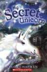 My Secret Unicorn #4: Starlight Surprise - Linda Chapman