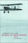 Stern in der Ferne - Roberto Bolaño