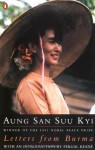 Letters from Burma - Aung San Suu Kyi