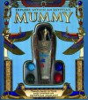 Explore Within an Egyptian Mummy - Lorraine Jean Hopping