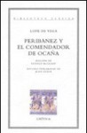 Peribáñez y el comendador de Ocaña - Lope de Vega