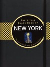 Little Black Book of New York, 2014 Edition - Ben Gibberd, Kerren Barbas Steckler