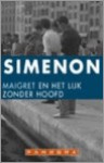 Maigret en het lijk zonder hoofd - Georges Simenon, M. Kockelkoren