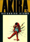 Akira 2 - Katsuhiro Otomo, Mika Seppälä