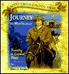 Journey to Monticello: Traveling in Colonial Times (Adventures in Colonial America) - James E. Knight, George Guzzi