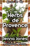 Herbs de Provence - Jenna Jones