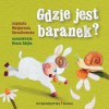 Gdzie jest baranek? - Małgorzata Strzałkowska, Beata Zdęba