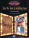 Kiss Me, Kate & Anything Goes (Broadway Double Bill): Piano/Vocal/Chords - Cole Porter, Warner Brothers Publications
