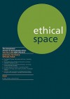 Ethical Space Vol.6 No.2 - Richard Keeble, Donald Matheson