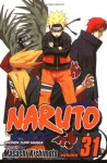 Naruto volume 31 - Masashi Kishimoto