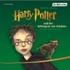 Harry Potter und der Gefangene von Askaban - Rufus Beck, J.K. Rowling