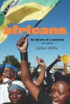 Africans: The History of a Continent (African Studies) - John Iliffe