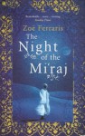 The Night of the Mi'raj (Nayir al-Sharqi, #1) - Zoë Ferraris