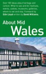 About Mid Wales - David Williams