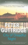 City of Dreadful Night - Peter Guttridge