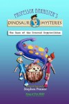 The Case of the Crested Cryptoclidus: Professor Barrister's Dinosaur Mysteries - Stephen Penner