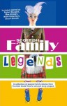 Scottish Family Legends - Robert Douglas, Mae Stewart, Stuart Donald, Mark McGowan, Willie Robertson