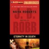 Eternity in Death - J.D. Robb, Susan Ericksen
