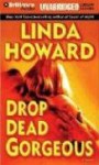 Drop Dead Gorgeous (Blair Mallory) - Linda Howard, Joyce Bean