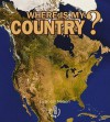 Where Is My Country? - Robin Nelson