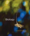 Biology: Concepts and Applications - Cecie Starr, Lisa Starr, Christine A. Evers