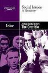 Justice in Arthur Miller's the Crucible - Claudia Durst Johnson