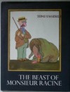 The Beast of Monsieur Racine - Tomi Ungerer