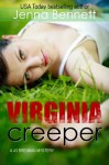 Virginia Creeper - Jenna Bennett