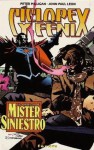 Cíclope y Fénix: El origen de Mister Siniestro - Peter Milligan, John Paul Leon, José María Méndez, Trajano Bermúdez