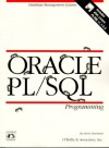 Oracle PL/SQL Programming - Steven Feuerstein