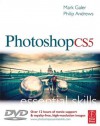 Photoshop CS5: Essential Skills - Mark Galer, Philip Andrews