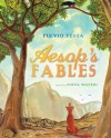 Aesop's Fables (Barron's Fables And Fantasies) - Fulvio Testa