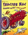 Tractor Mac Learns to Fly (Family Storytime) - Billy Steers