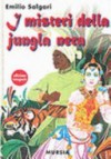 I misteri della jungla nera - Emilio Salgari