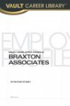 Vep: Braxton Associates (Formerly Deloitte Consulting) 2003 - Vault.Com Inc