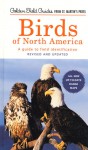 Birds of North America: A Guide to Field Identification (Golden Field Guides) - Chandler S. Robbins, Bertel Bruun