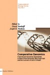 Comparative Genomics: Empirical and Analytical Approaches to Gene Order Dynamics, Map Alignment and the Evolution of Gene Families - Joseph H. Nadeau, J.H. Nadeau