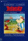 Asteriks i Normanowie - René Goscinny, Albert Uderzo