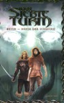 Aenir - Reich der Schatten - Garth Nix, Dominik Kuhn