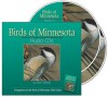 Birds of Minnesota Audio CDs: Companion to the Bird of Minnesota Field Guide - Stan Tekiela