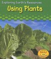Using Plants - Sharon Katz Cooper
