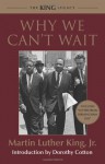 Why We Can't Wait - Martin Luther King Jr.