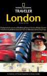 National Geographic Traveler: London, 2d Ed. - Louise Nicholson