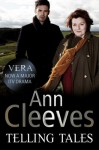 Telling Tales - Ann Cleeves