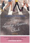 The Lonely Hearts Club - Elizabeth Eulberg, Simona Adami, Chiara Marmugi