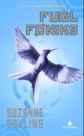 Fugl Føniks (Dødslekene #3) - Torleif Sjøgren-Erichsen, Suzanne Collins