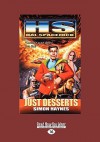 Hal Spacejock: Just Desserts: - Simon Haynes