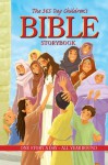 The 365 Day Children's Bible Storybook - B&H Editorial Staff